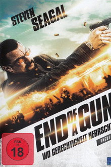 End of a Gun