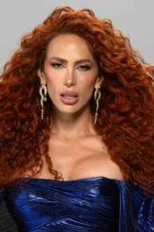 Nahomi Mejía