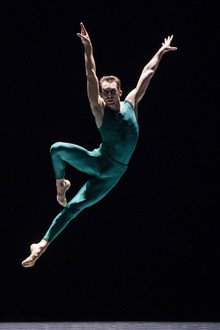 Philip Currell