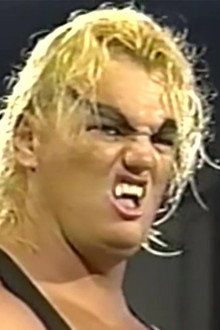 ECW Barbed Wire, Hoodies and Chokeslams