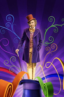 Willy Wonka & the Chocolate Factory