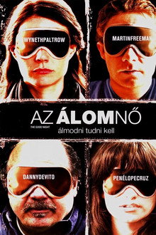 Az álomnő