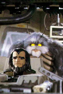 Star Fleet: The Thalian Space Wars