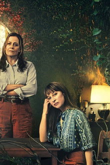 The Lost Flowers of Alice Hart