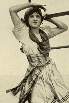 Prudence the Pirate