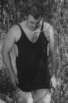 The Timid Young Man