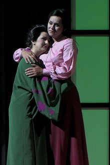 Puccini - Madama Butterfly