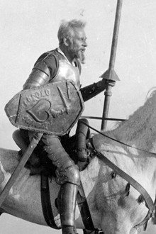 Don Quijote
