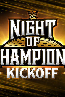 WWE Night of Champions 2023 Kickoff