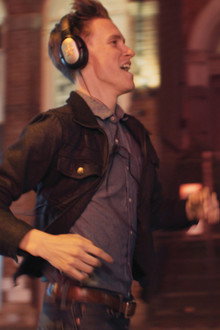 Prom King, 2010