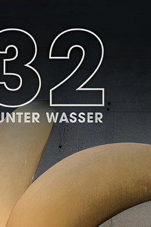 U32 - Soldaten unter Wasser