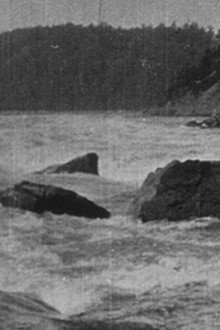 Niagara, les rapides