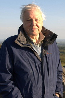 Attenborough's Life Journey