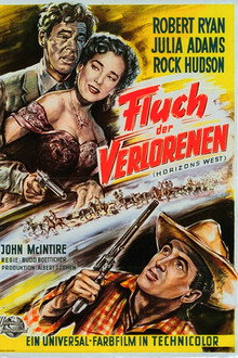 Fluch der Verlorenen