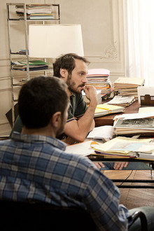 Les anonymes - Un' Pienghjite Micca