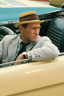 Kolchak: The Night Stalker
