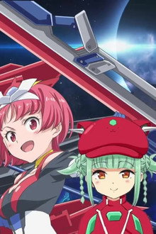 ロボットガールズNEO