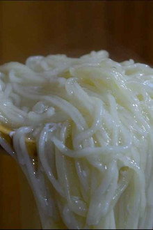 Fideos Wenos