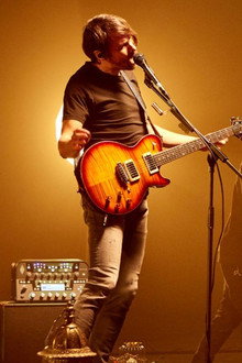 The Pineapple Thief: Nothing but the Truth