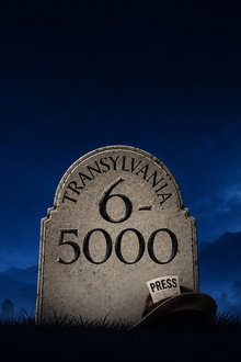 Transylvania 6-5000