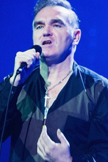 The Importance of Being Morrissey