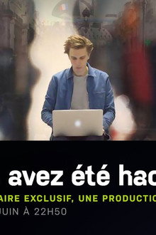 Vous avez été hacké