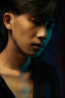 เด็ก N - ถ้าเธอหนาว ฉันคืออ้อมแขน