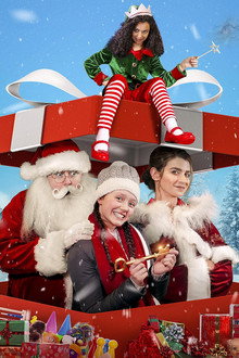 The Key to Christmas