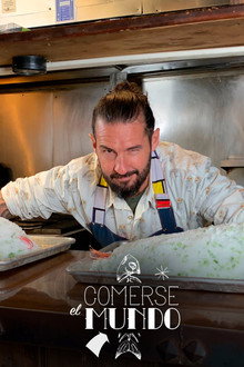 Comerse el mundo
