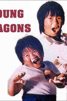 El regreso de los Kung Fu kids