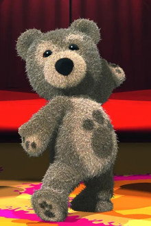 Little Charley Bear
