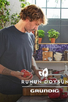 Ruhun Doysun