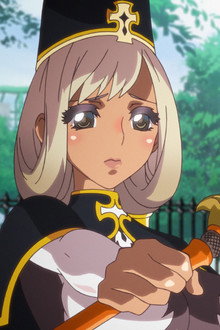 デスティニーチャイルド