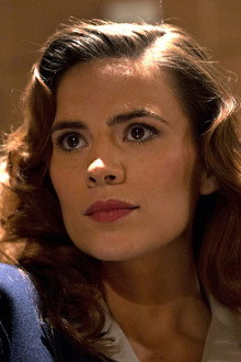 Marvel One-Shot: Agent Carter