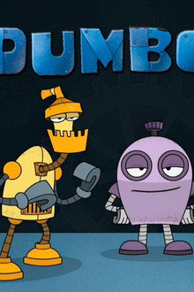 Dumbotz