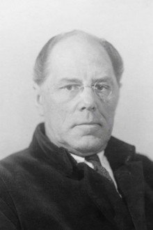 Николай Шамин