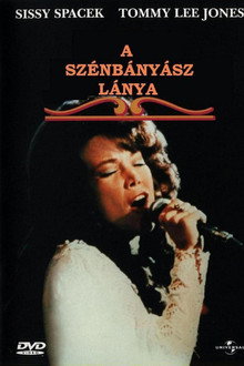 A szénbányász lánya