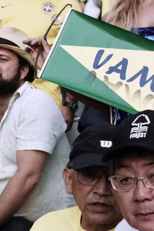 Futuro Junho