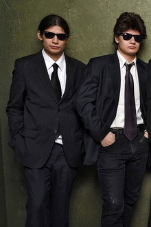 The Wolfpack
