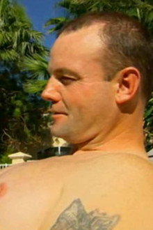 Chopped Off: The Man Who Lost His Penis