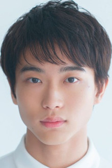 Shun Aoi