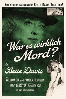 War es wirklich Mord?
