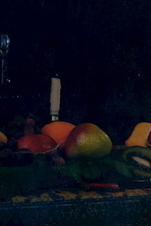 Nature morte
