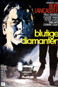 Blutige Diamanten