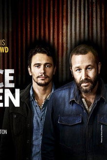 National Theatre Live: Of Mice and Men