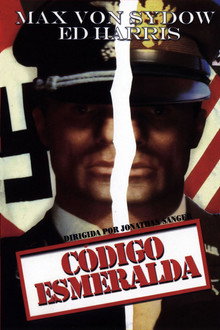 Código esmeralda