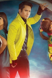Kimmy Dora: Ang Kiyemeng Prequel