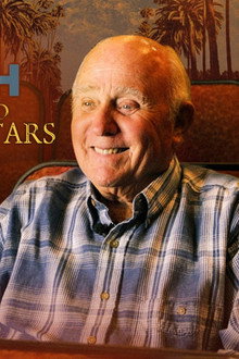 David Mirisch, the Man Behind the Golden Stars