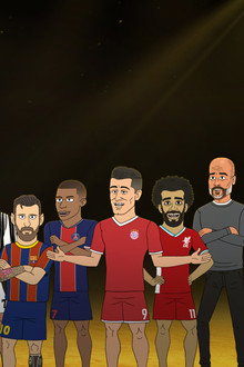 The Champions