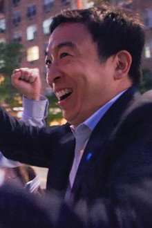 The Andrew Yang Show